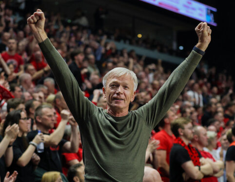 Čempionų lyga: &bdquo;Rytas&ldquo; &ndash; ERA