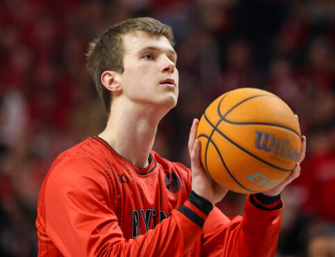 Čempionų lyga: &bdquo;Rytas&ldquo; &ndash; ERA