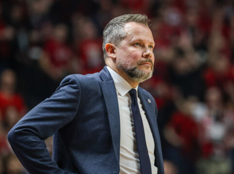 Čempionų lyga: &bdquo;Rytas&ldquo; &ndash; ERA