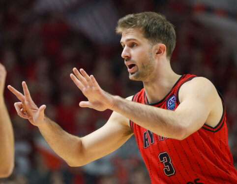 Čempionų lyga: &bdquo;Rytas&ldquo; &ndash; ERA