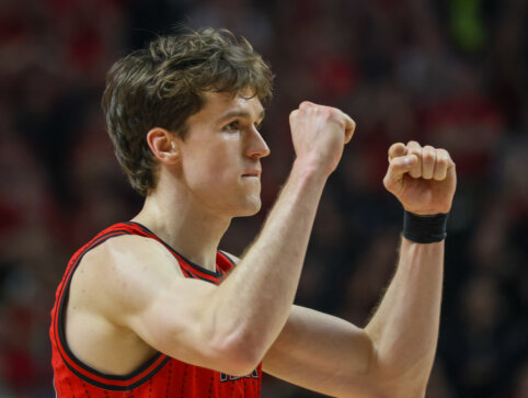 Čempionų lyga: &bdquo;Rytas&ldquo; &ndash; ERA