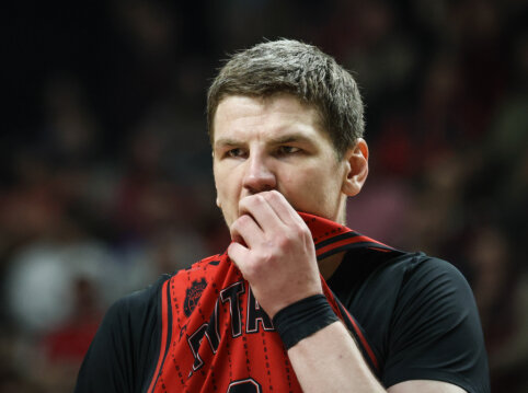 Čempionų lyga: &bdquo;Rytas&ldquo; &ndash; ERA