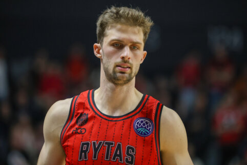 Čempionų lyga: &bdquo;Rytas&ldquo; &ndash; ERA