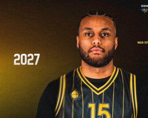 &bdquo;&Scaron;iauliams&ldquo; atstovaus su lietuviu NCAA dirbęs centras E. Reidas