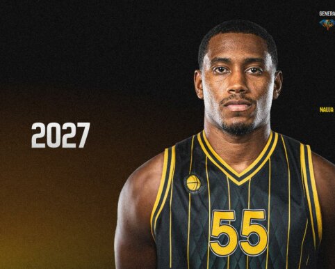 &Scaron;iaulių klube &ndash; buvęs ENBL lygos MVP