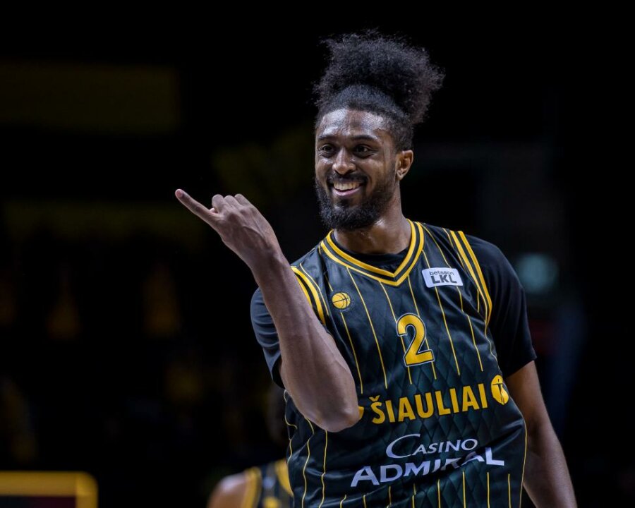 &bdquo;&Scaron;iaulių&ldquo; vedlys prie&scaron; KMT ketvirtfinalį su &bdquo;Rytu&ldquo;: &bdquo;Dabar tam &ndash; geras laikas&ldquo;