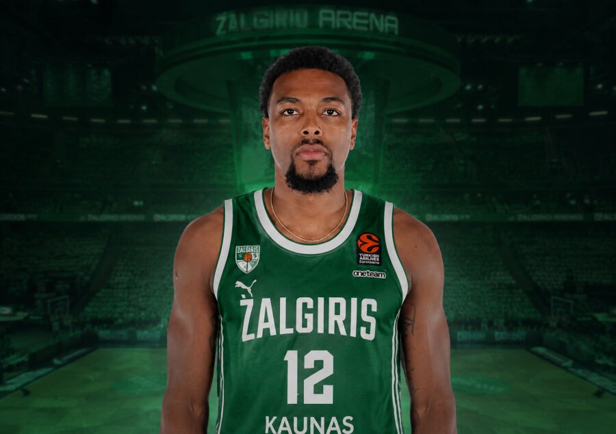 &bdquo;Žalgiris&ldquo; už pusę milijono perka &bdquo;Partizan&ldquo; žvaigždę